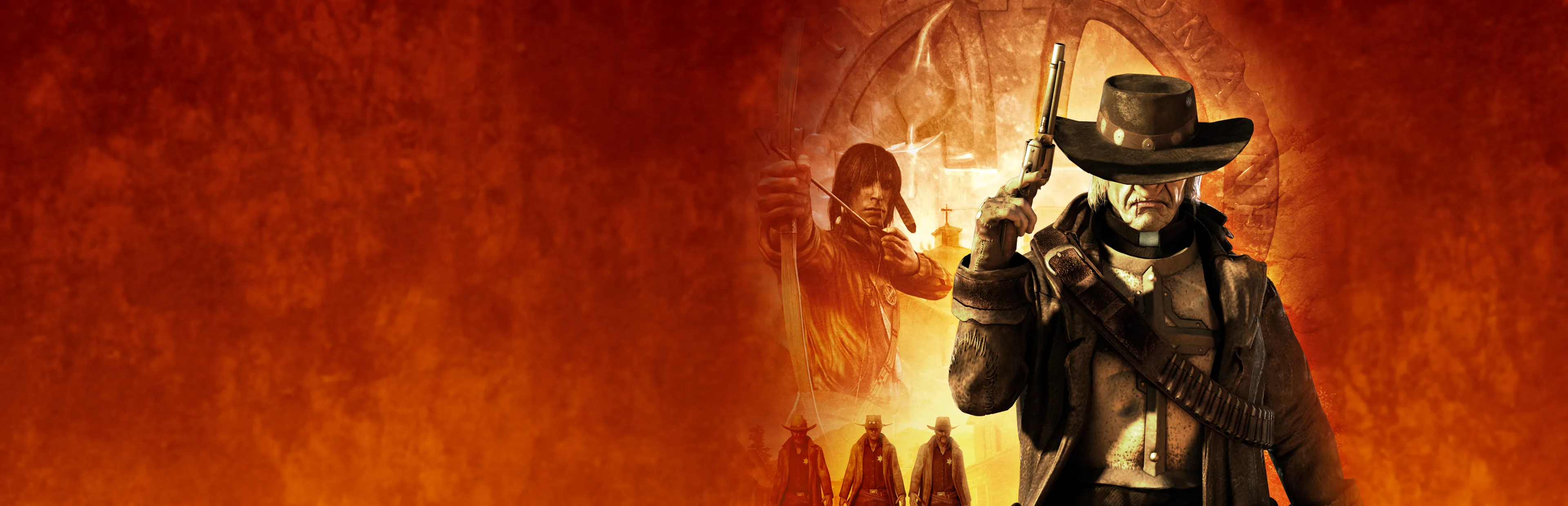 Call of Juarez