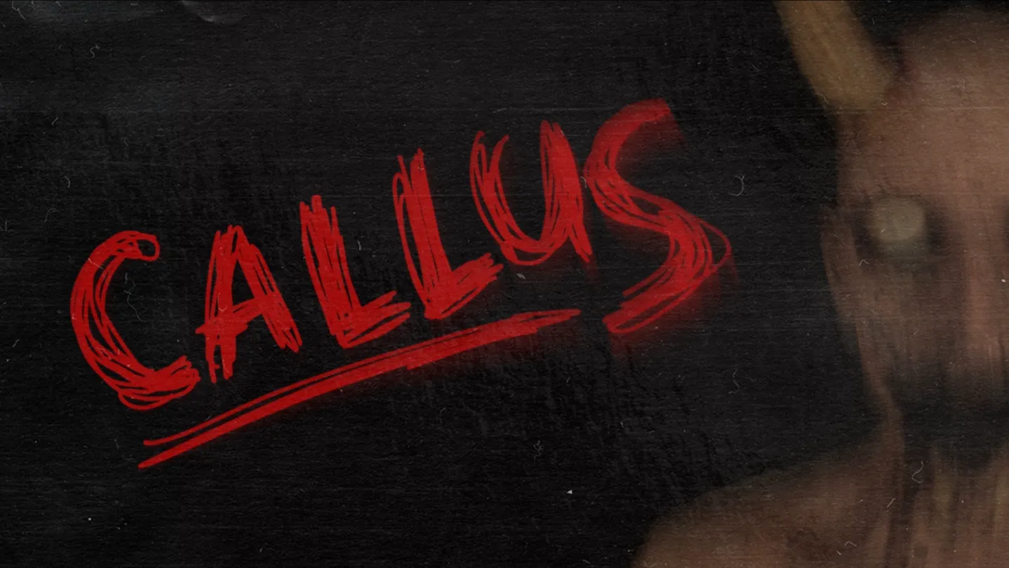 Callus
