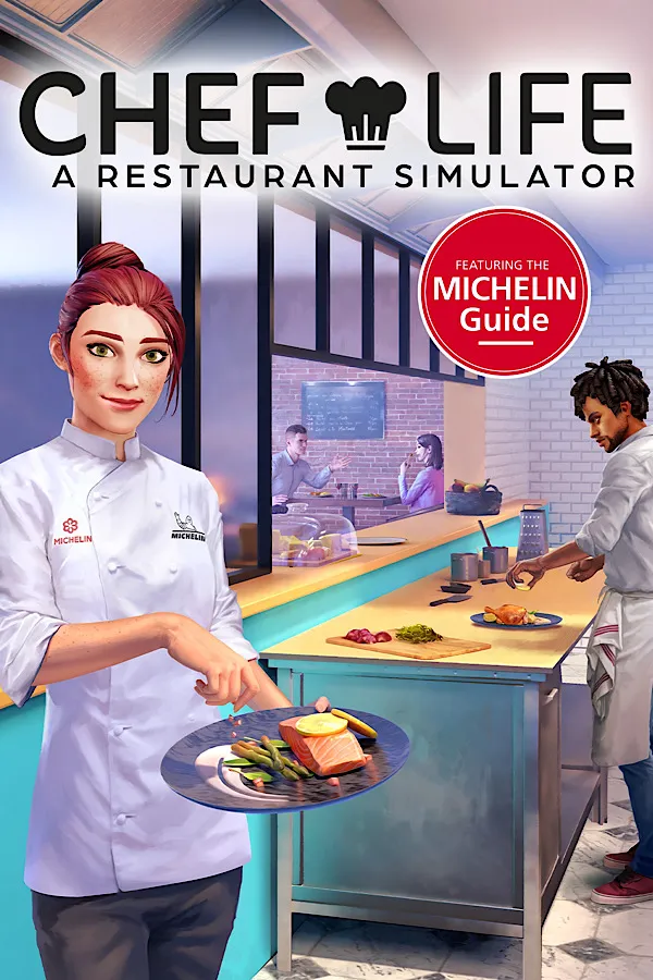 Chef Life A Restaurant Simulator