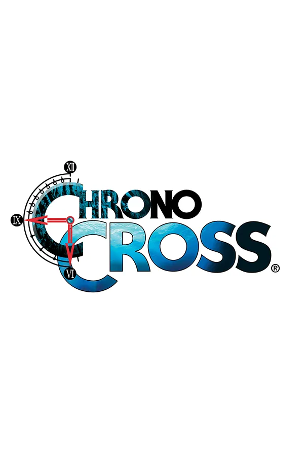 Chrono Cross (PSX, Android)