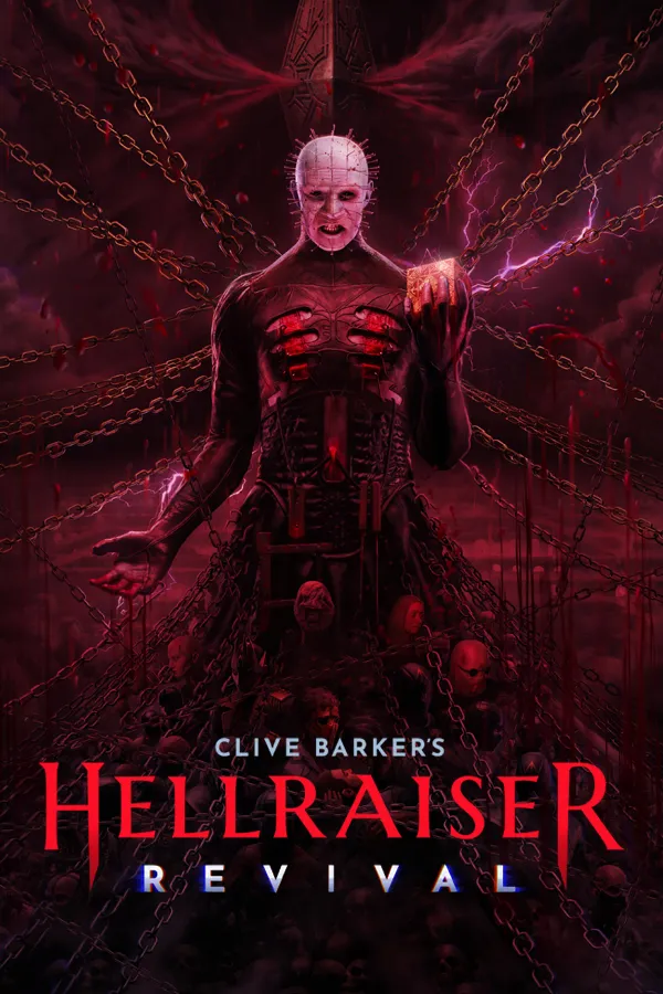 Clive Barker's Hellraiser: Revival