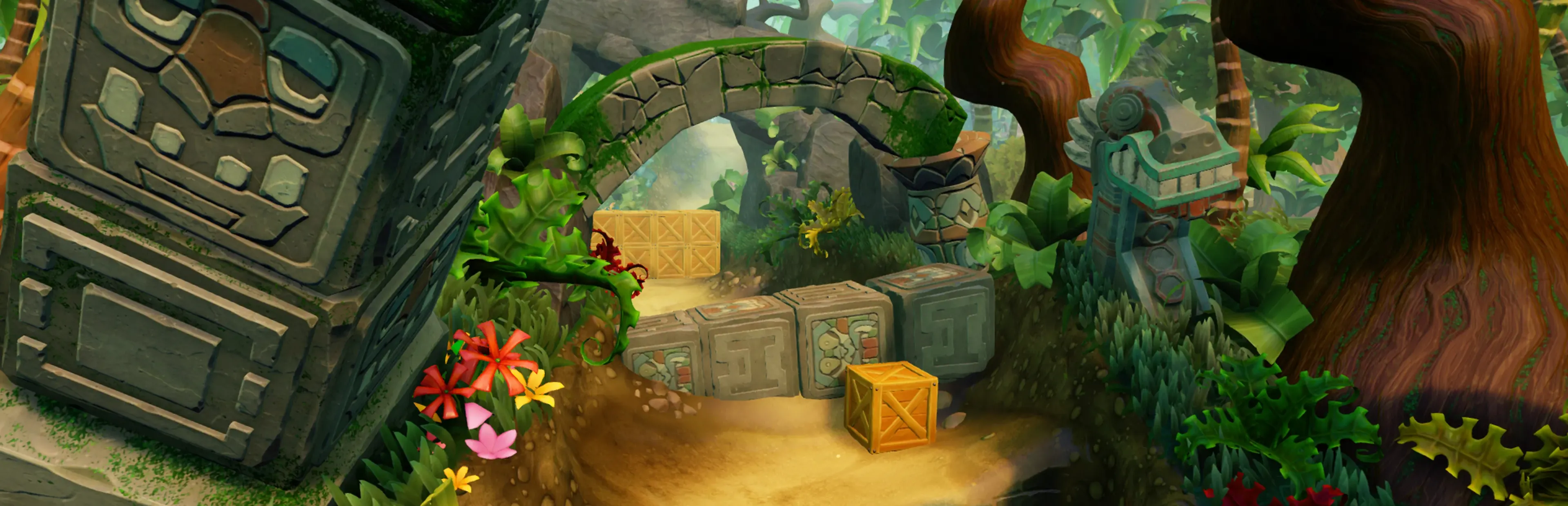 Crash Bandicoot N. Sane Trilogy