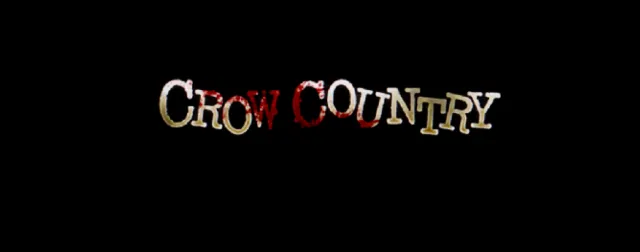 Crow Country