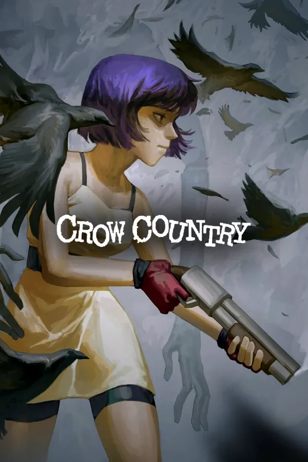 Crow Country