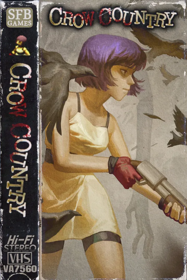 Crow Country