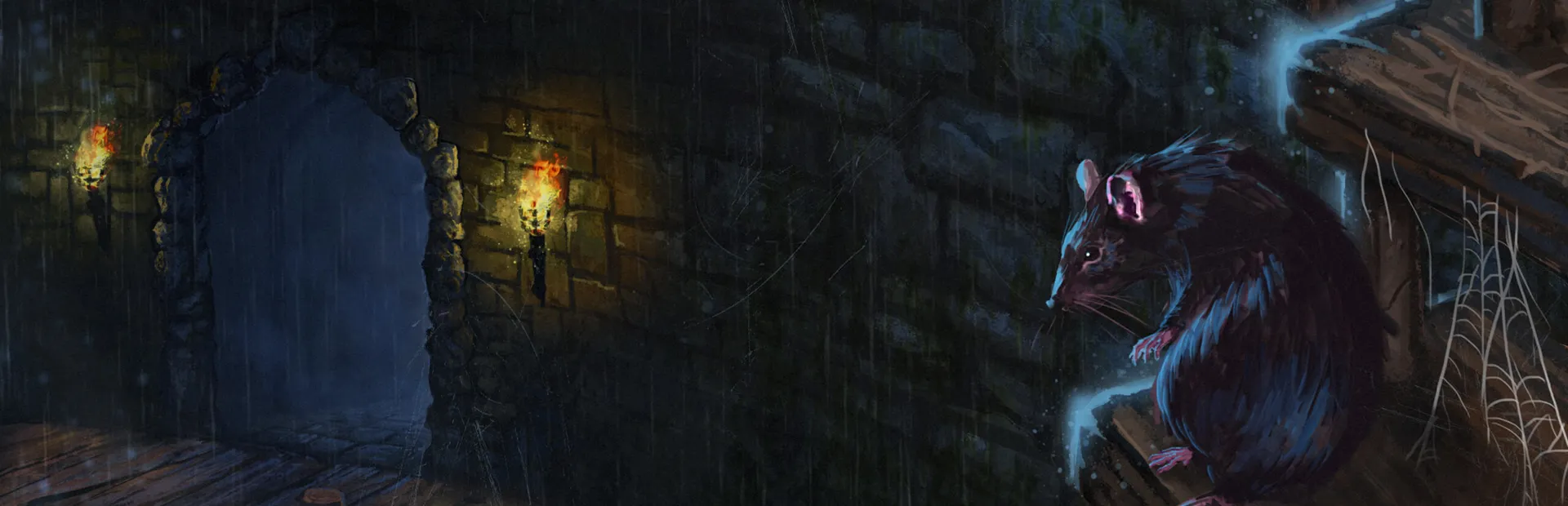 Deepest Chamber: Resurrection