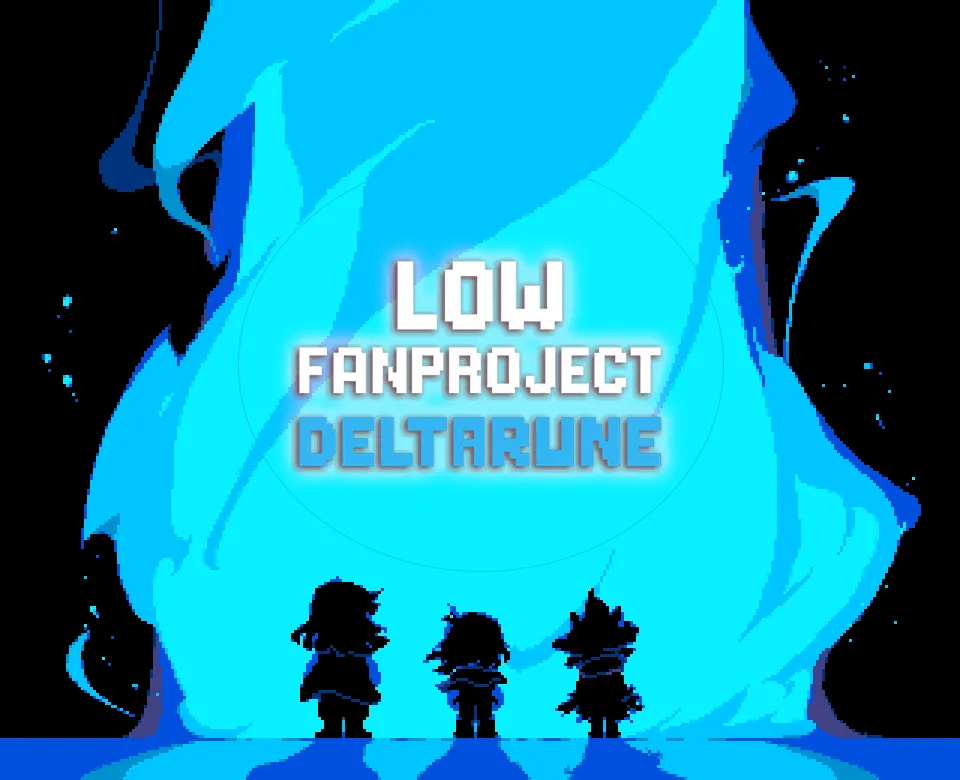 Deltarune