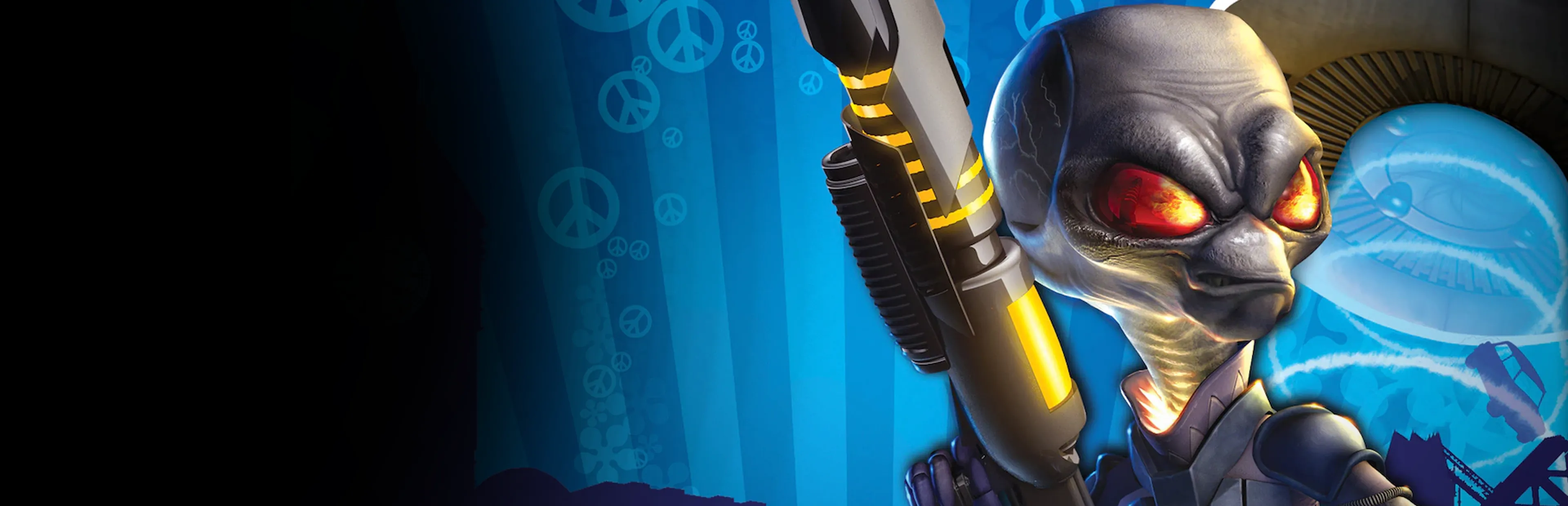 Destroy All Humans! 2 - Reprobed (2022)