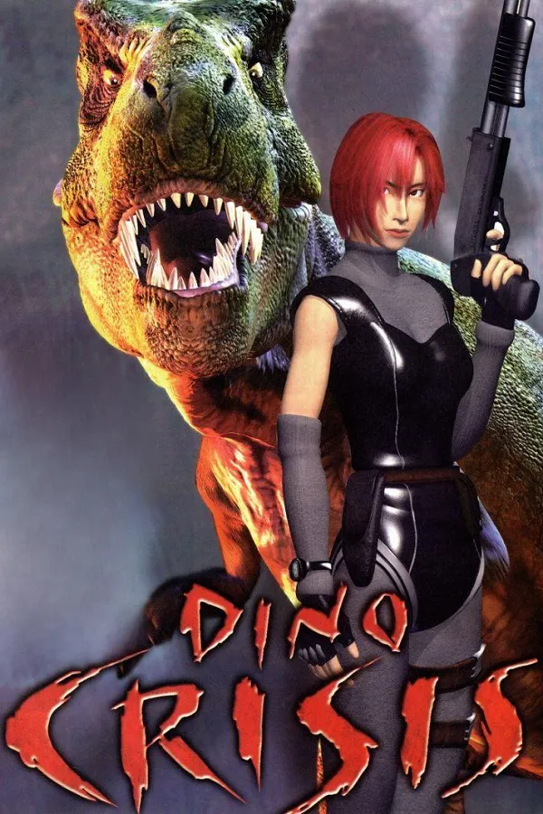 Dino Crisis