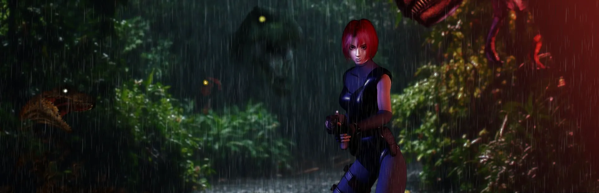 Dino Crisis