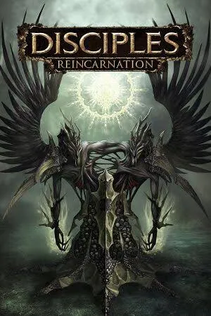Disciples 3 Reincarnation