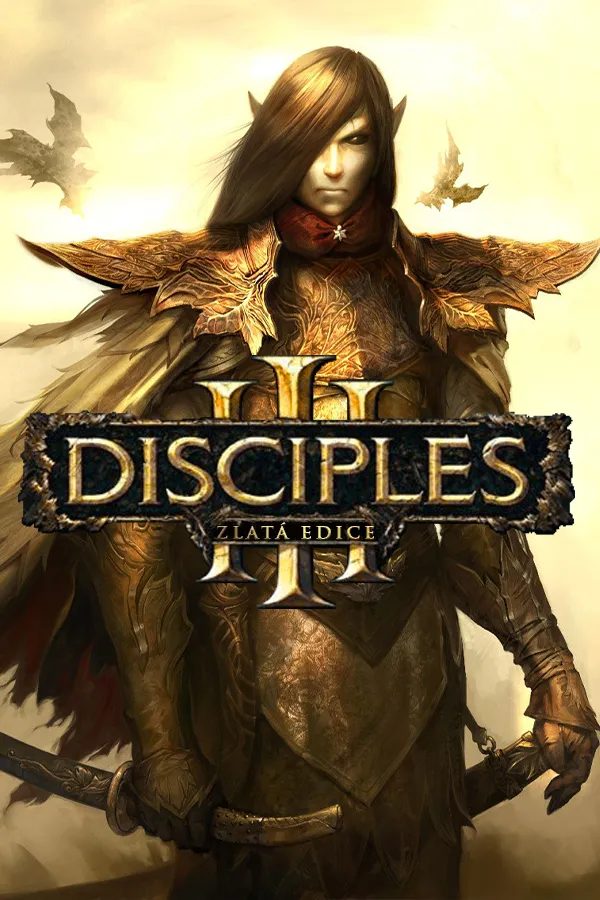 Disciples III: Gold Edition