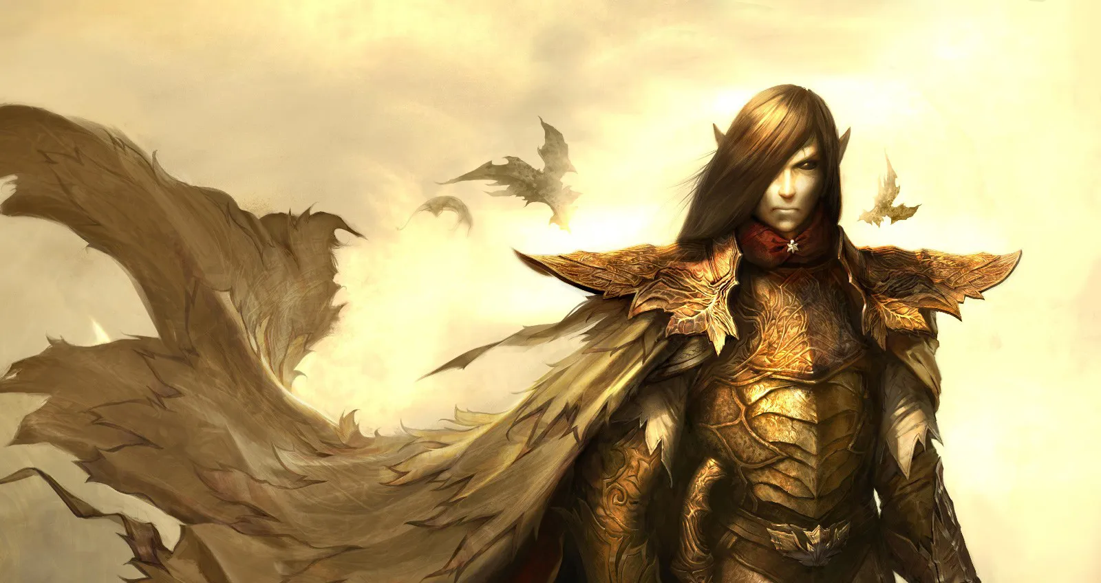 Disciples III: Gold Edition