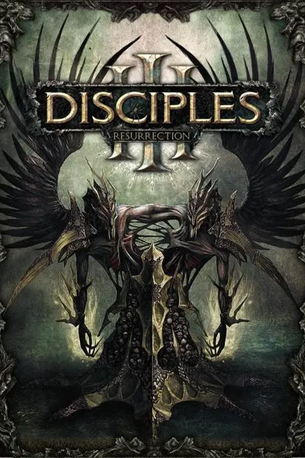 Disciples III: Resurrection