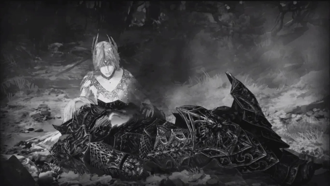 Disciples III: Resurrection