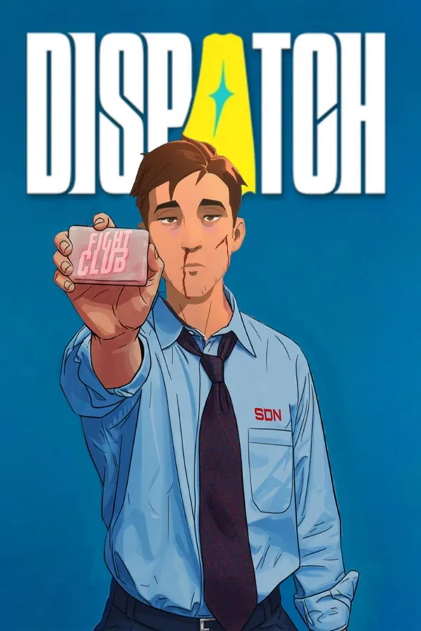 Dispatch