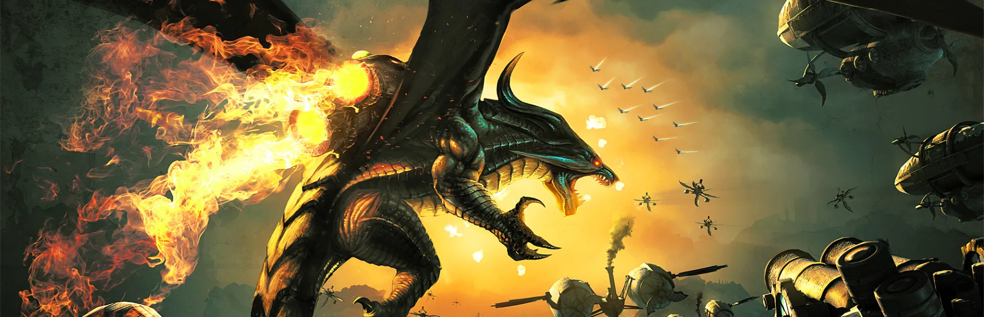 Divinity Dragon Commander