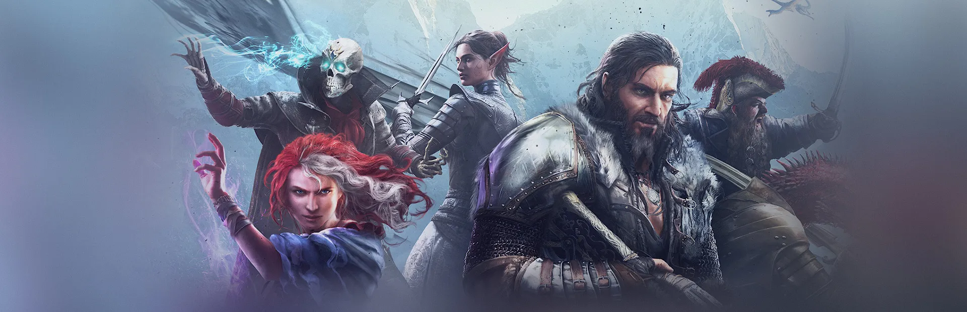 Divinity: Original Sin 2 Definitive Edition