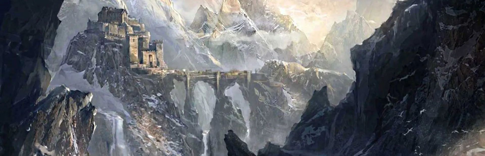 Dragon Age: Inquisition