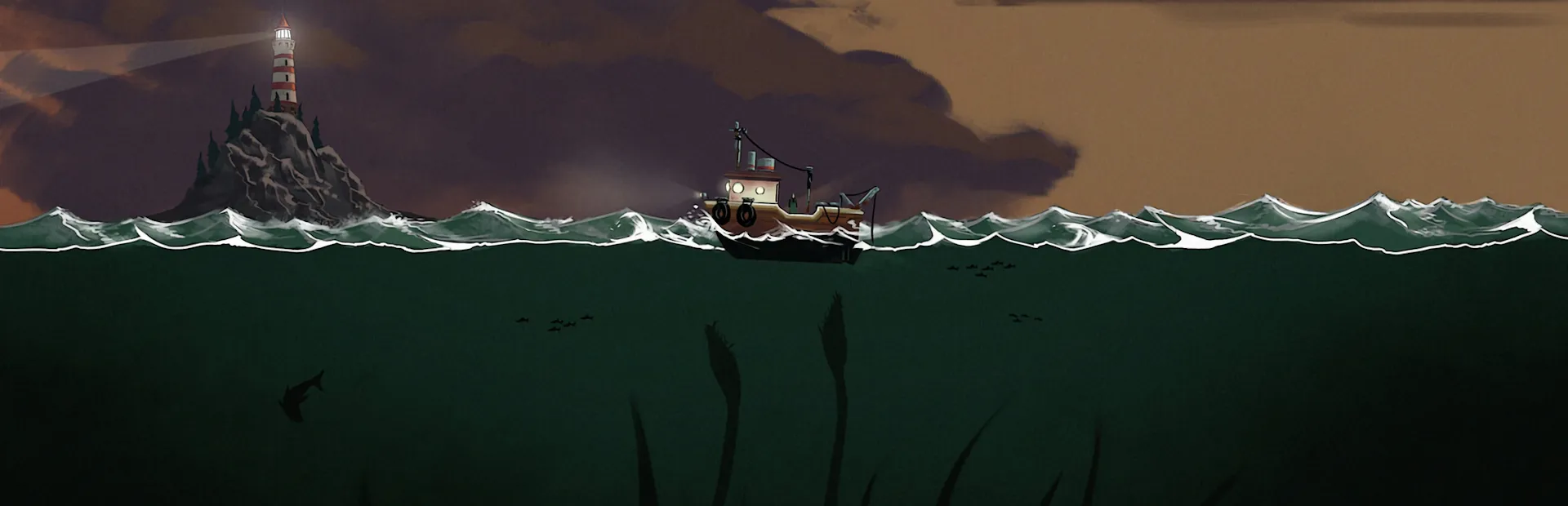 Dredge