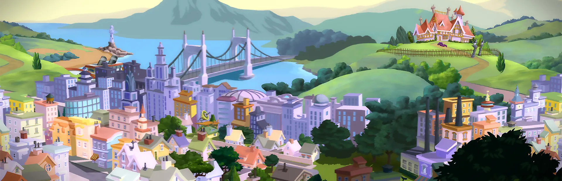 Duck Tales - Remastered