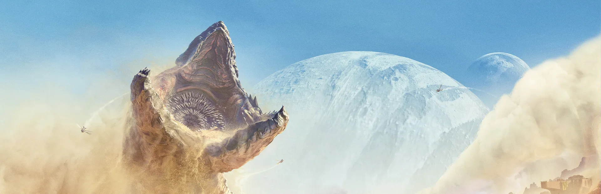 Dune: Awakening