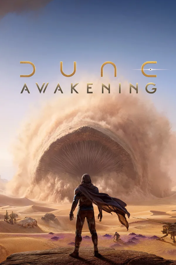 Dune: Awakening