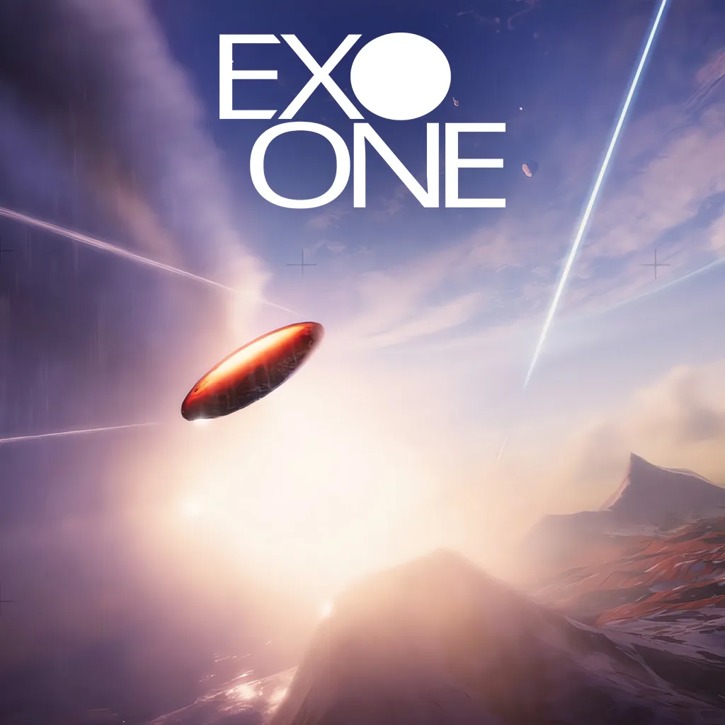 Exo One