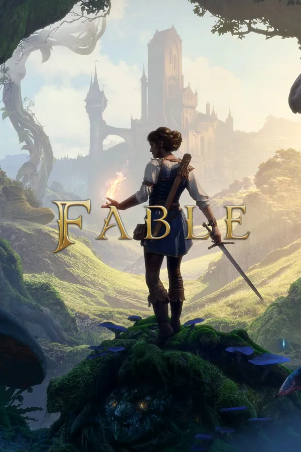 Fable (2027)
