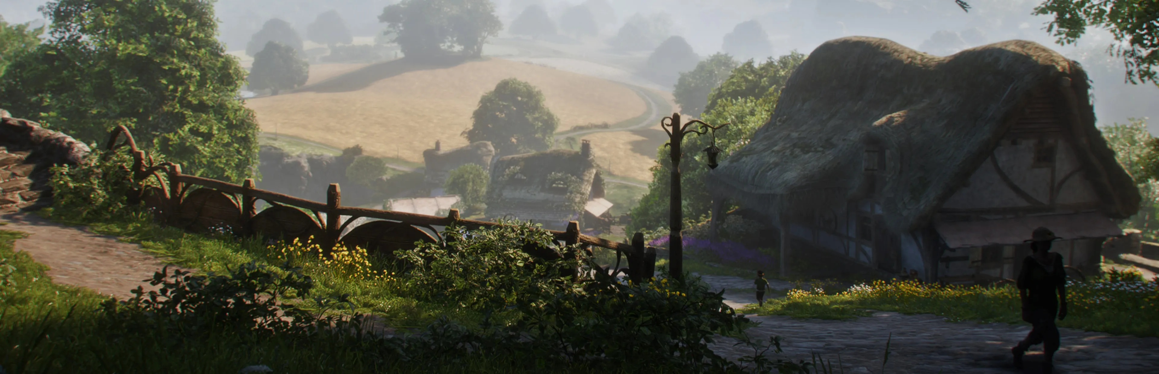 Fable (2027)