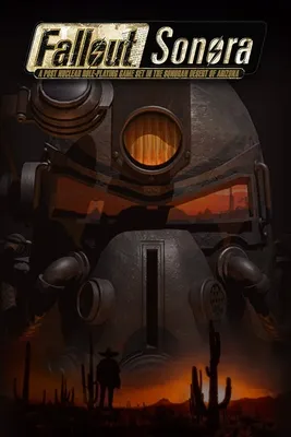 Fallout: Sonora