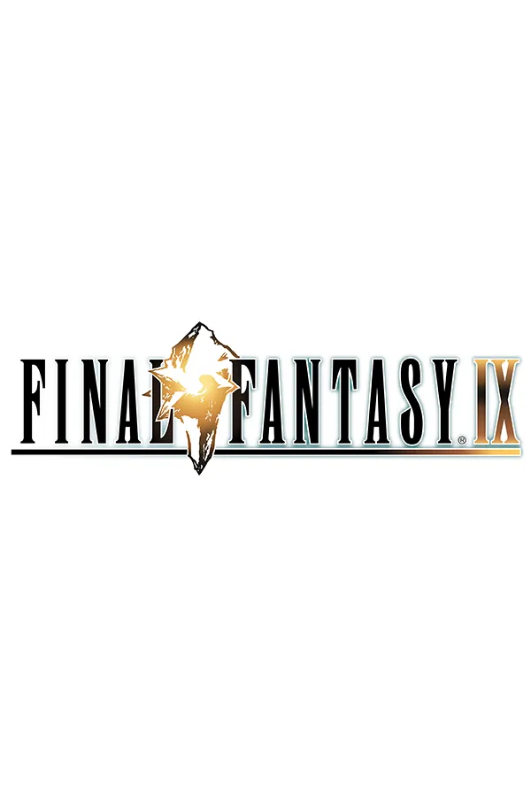 Final Fantasy IX (PC)