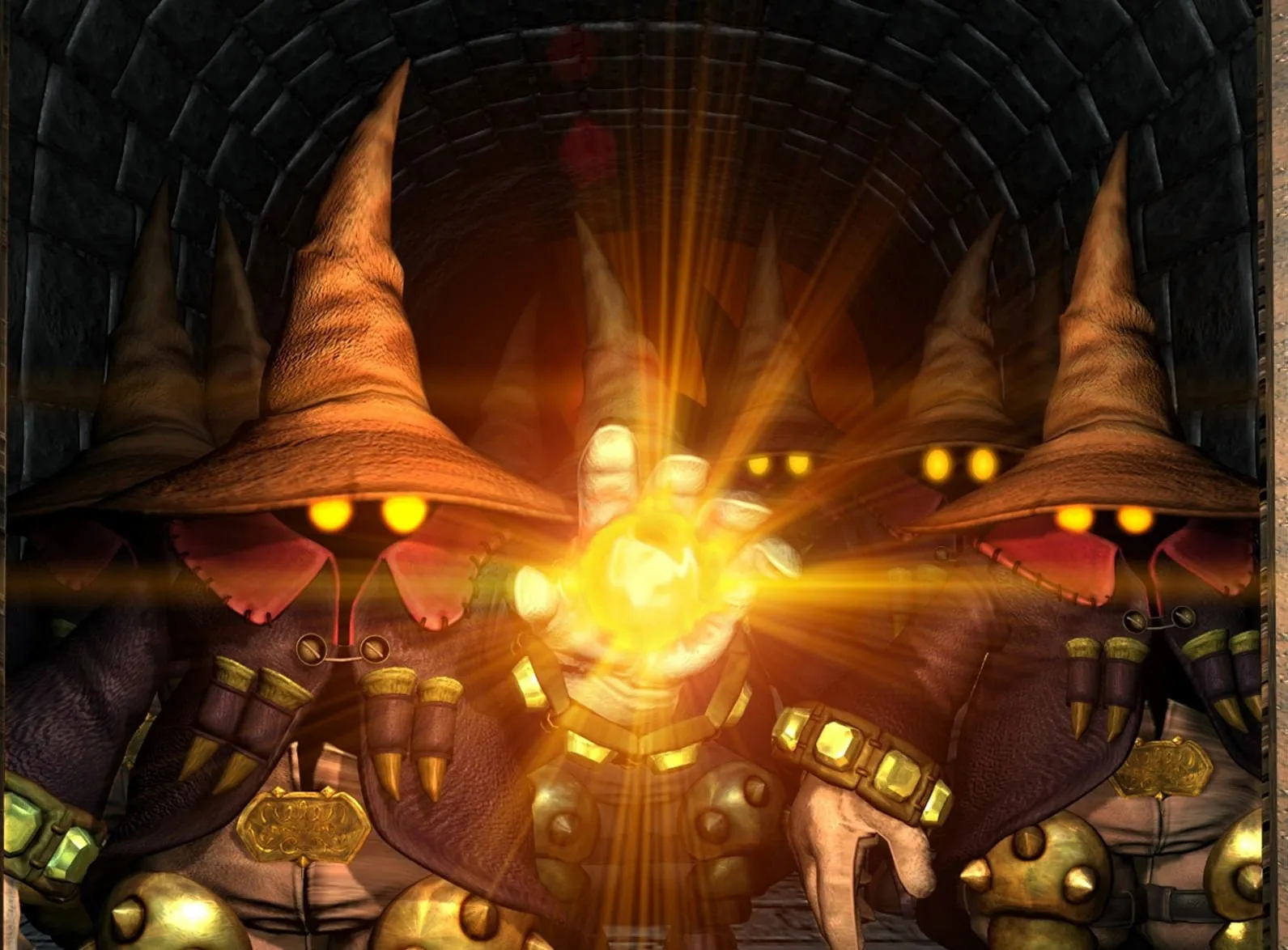 Final Fantasy IX (PC)