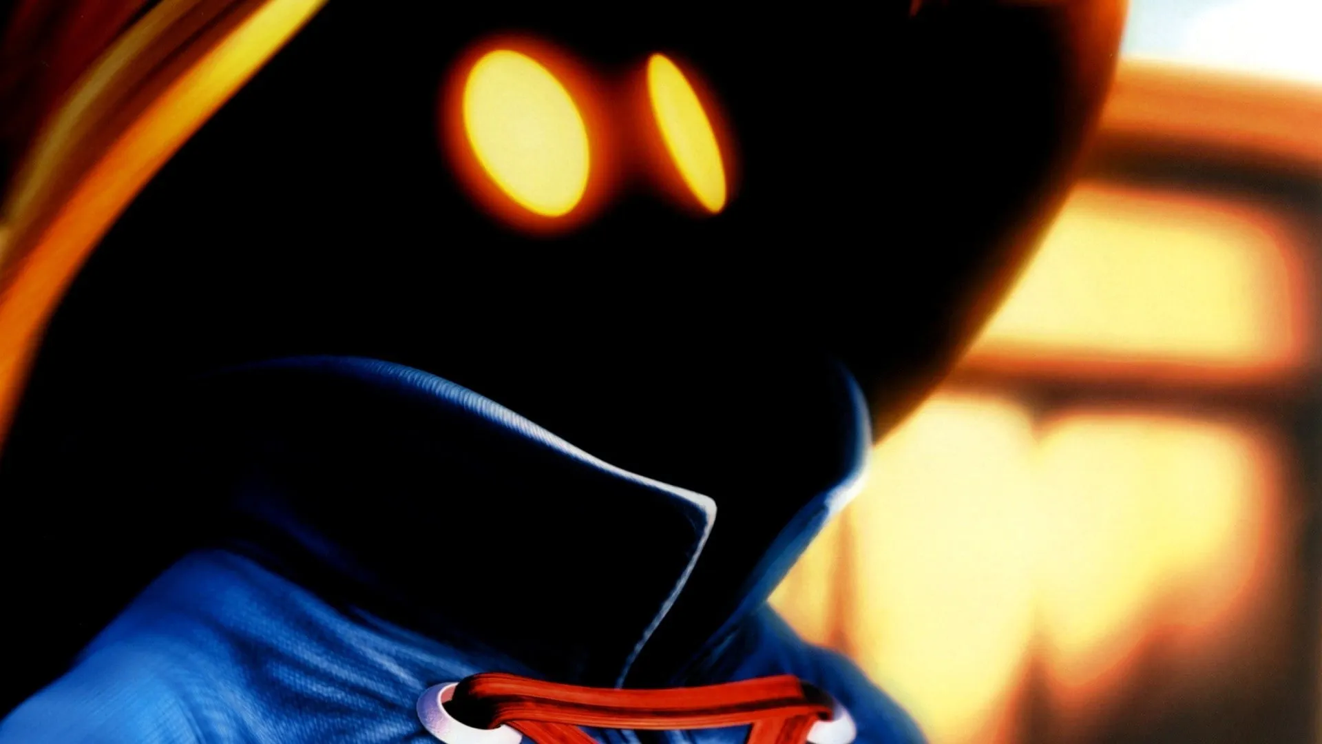 Final Fantasy IX (PSX, Android)