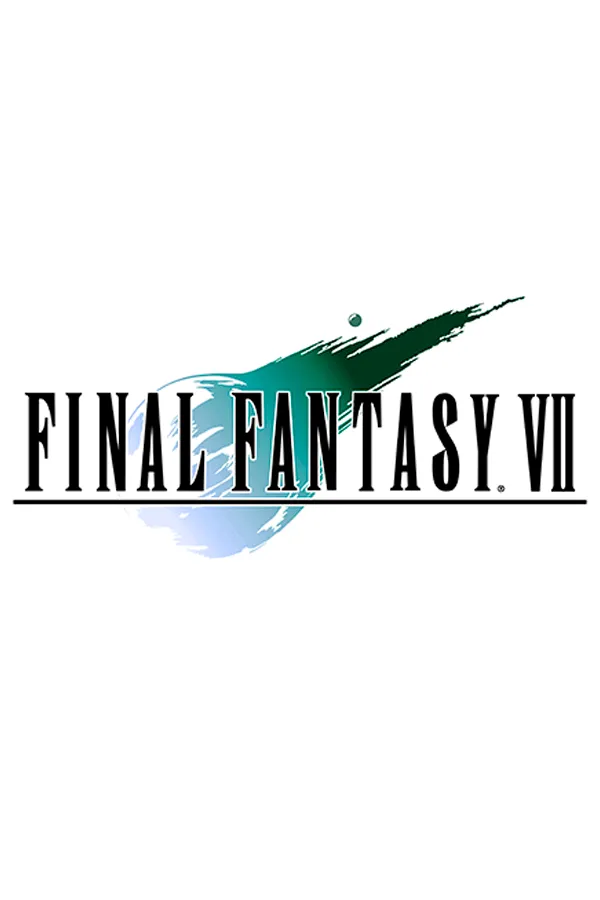 Final Fantasy VII (PC)