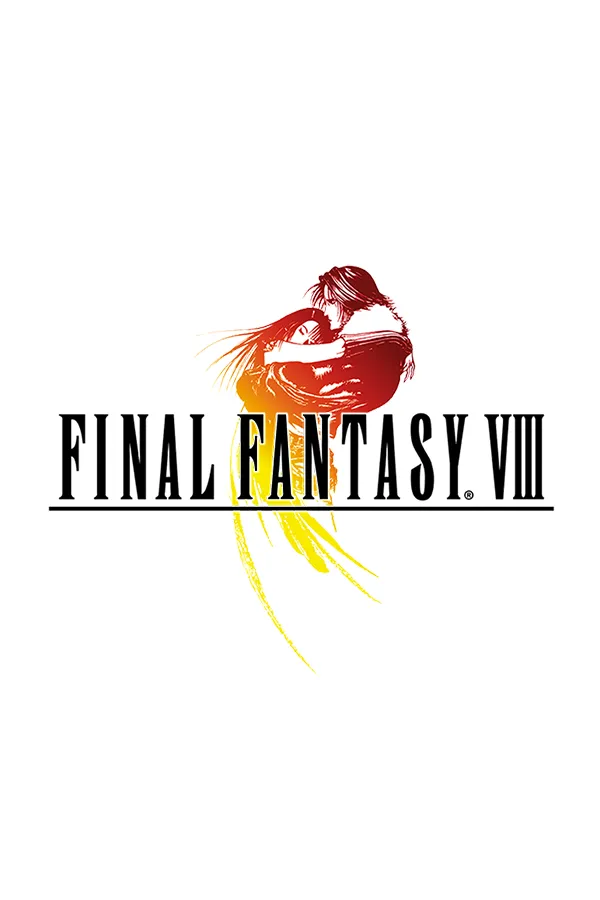 Final Fantasy VIII (PC)
