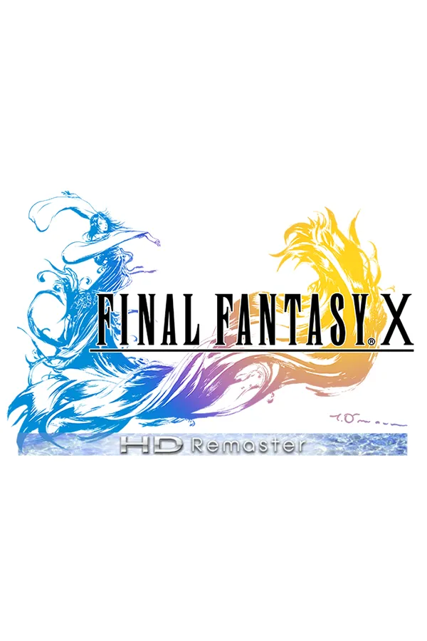 Final Fantasy X HD (PC)