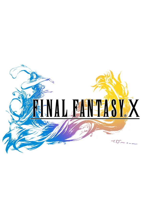 Final Fantasy X (PS2)