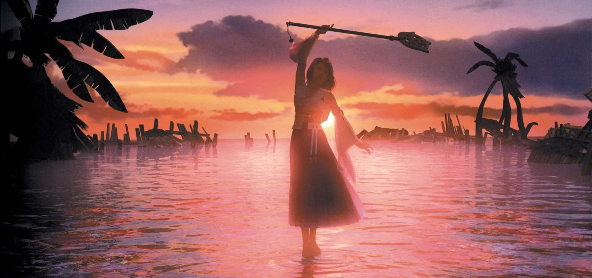 Final Fantasy X (PS2)