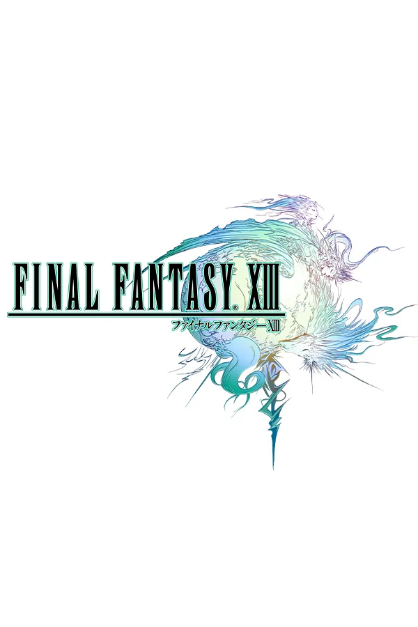 Final Fantasy XIII (PC)
