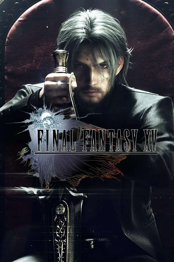Final Fantasy XV (PC)