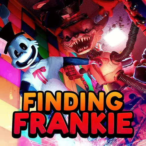 Finding Frankie