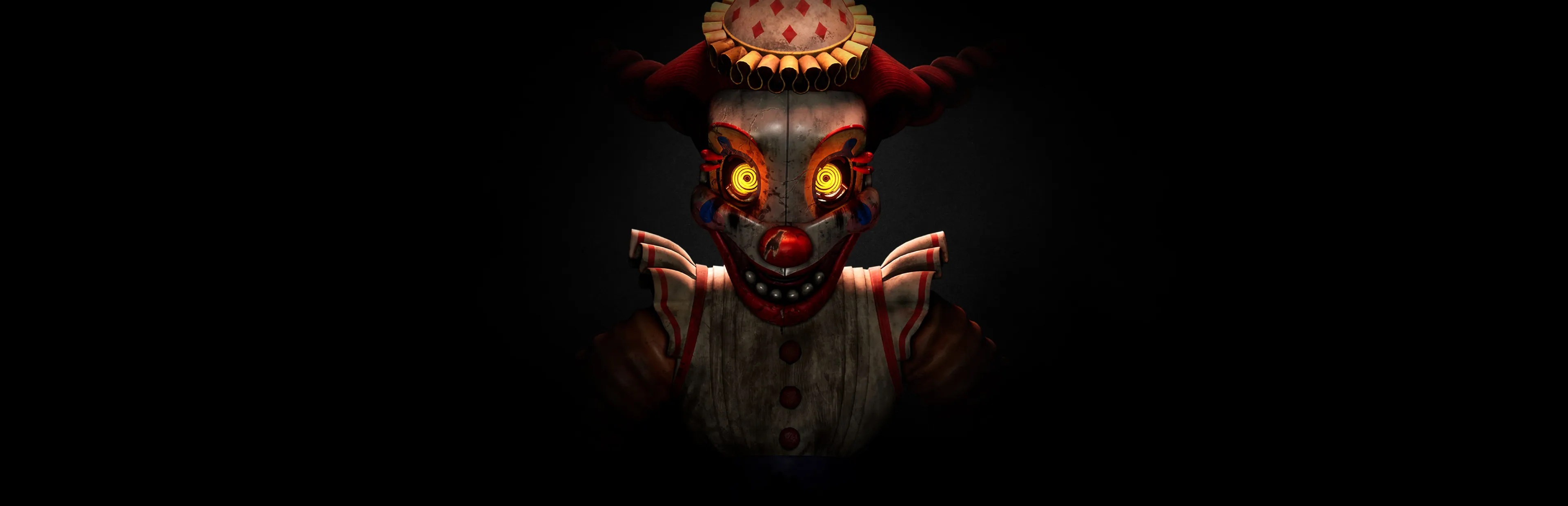 Five Night at Freddy: Secret of the Mimic