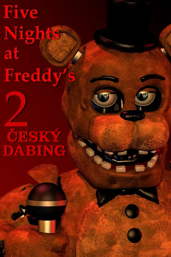 Five Nights at Freddy's 2