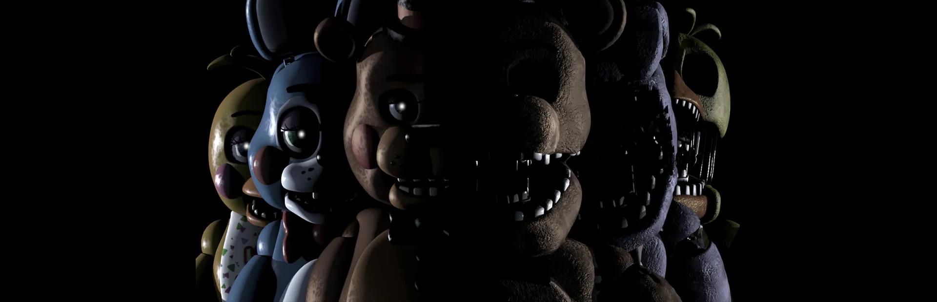 Five Nights at Freddy's 2