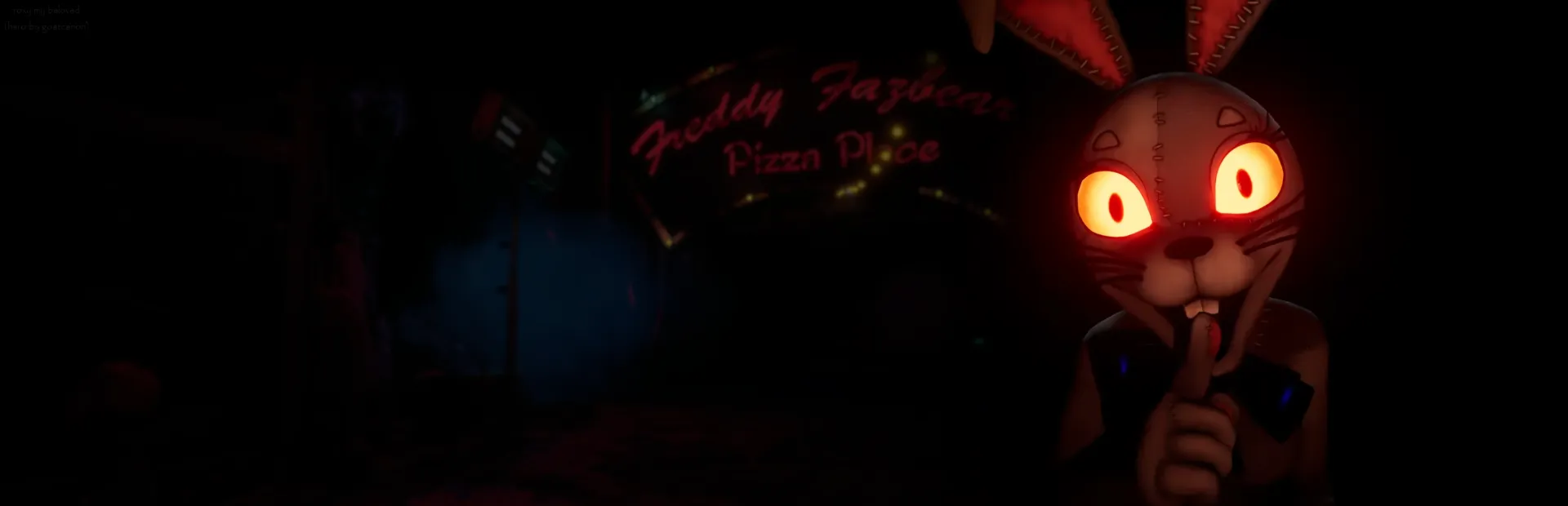 Five Nights at Freddy's: Security Breach + Ruin