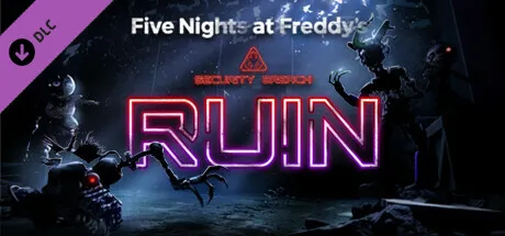 Five Nights at Freddy's: Security Breach + Ruin