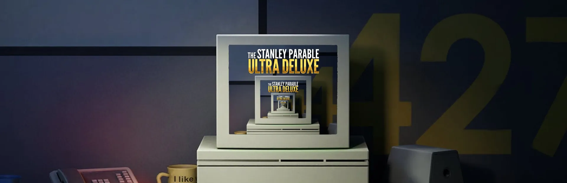 The Stanley Parable: Ultra Deluxe