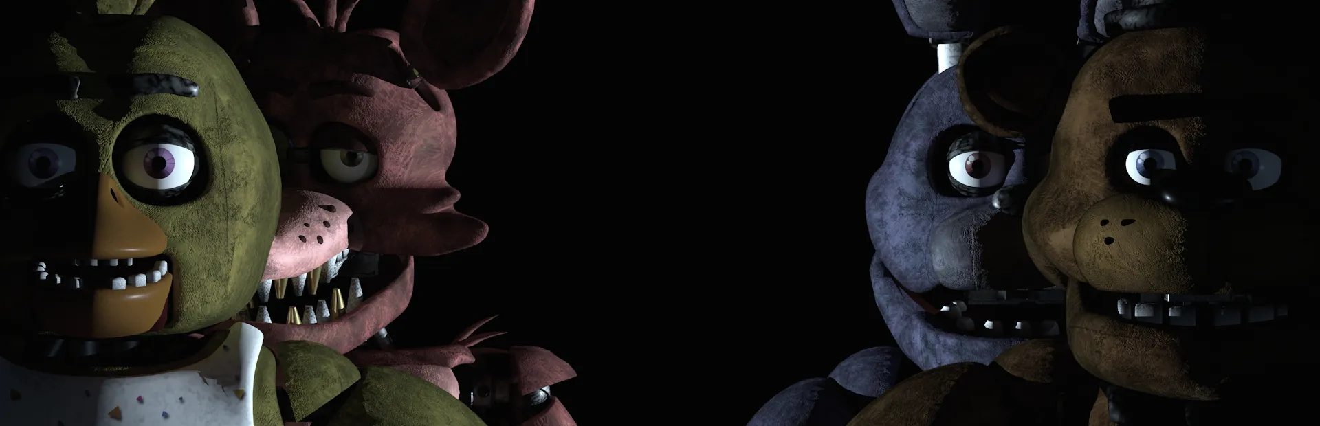 Five Nights at Freddy's