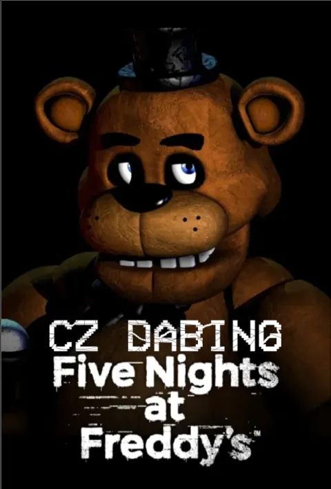 Five Nights at Freddy's